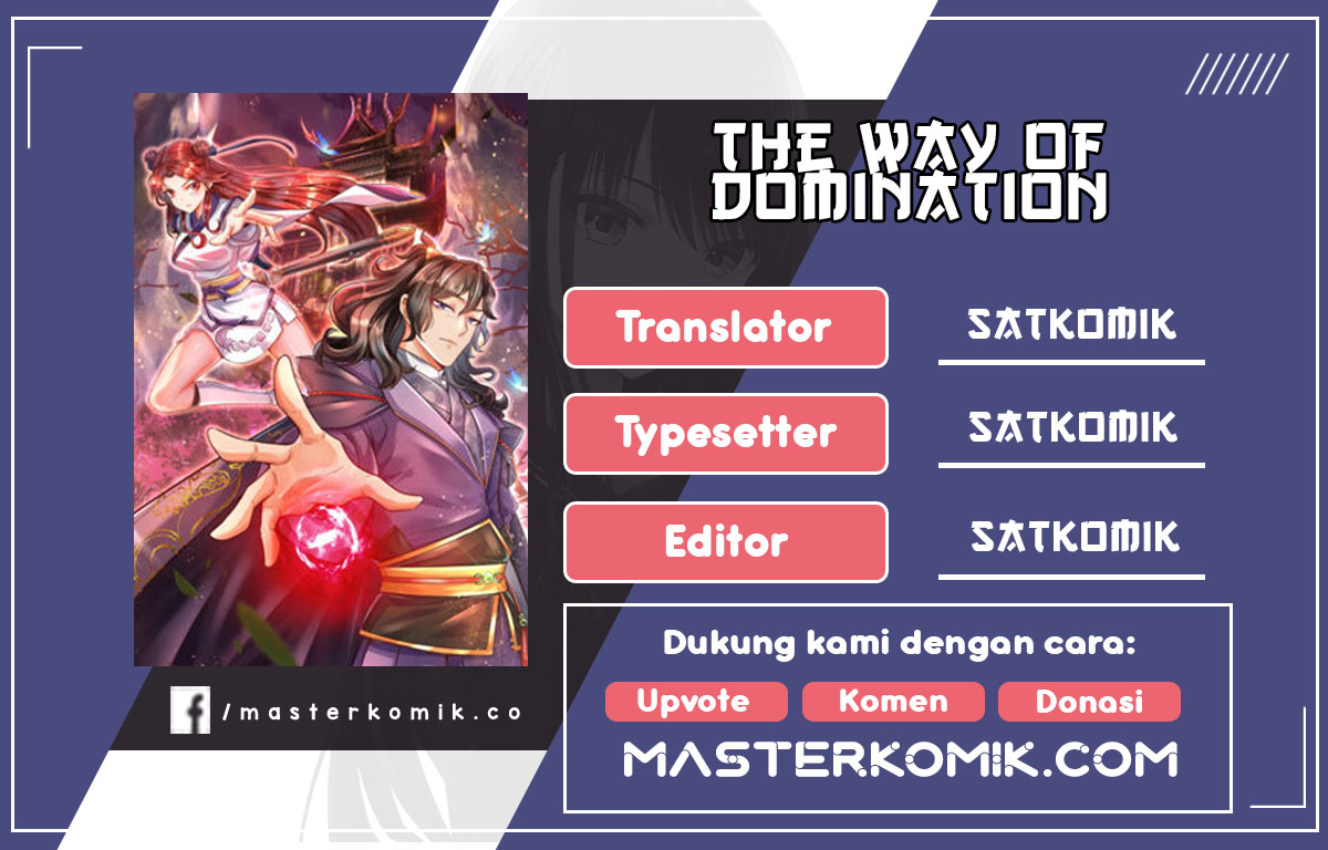 When I Die, I Will Become Stronger! Chapter 19 - halaman 1