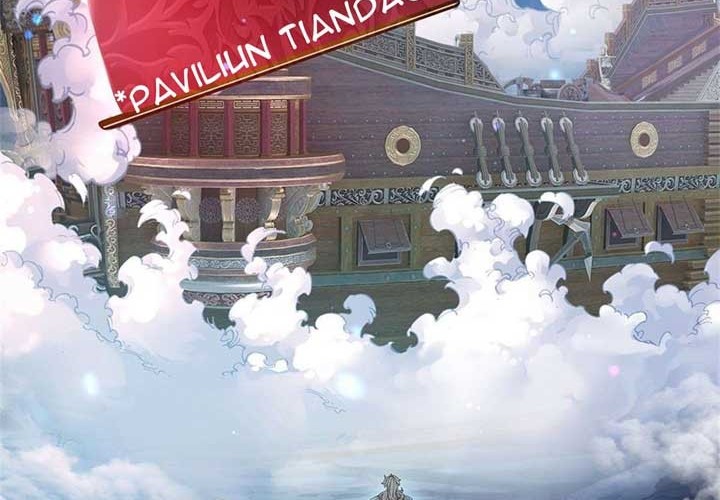 When I Die, I Will Become Stronger! Chapter 19 - halaman 11