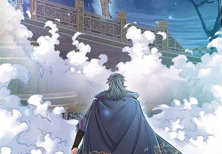 When I Die, I Will Become Stronger! Chapter 19 - halaman 13