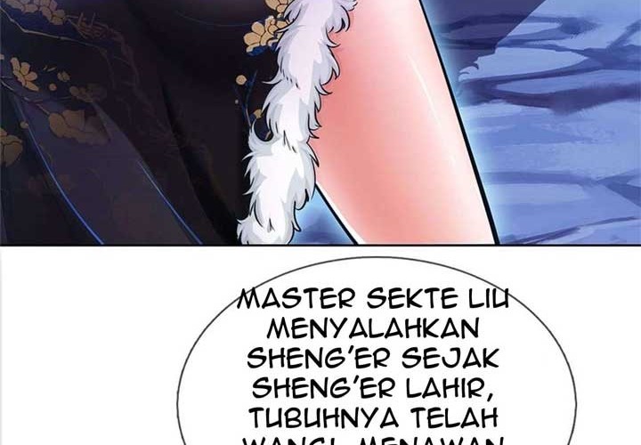 When I Die, I Will Become Stronger! Chapter 19 - halaman 20