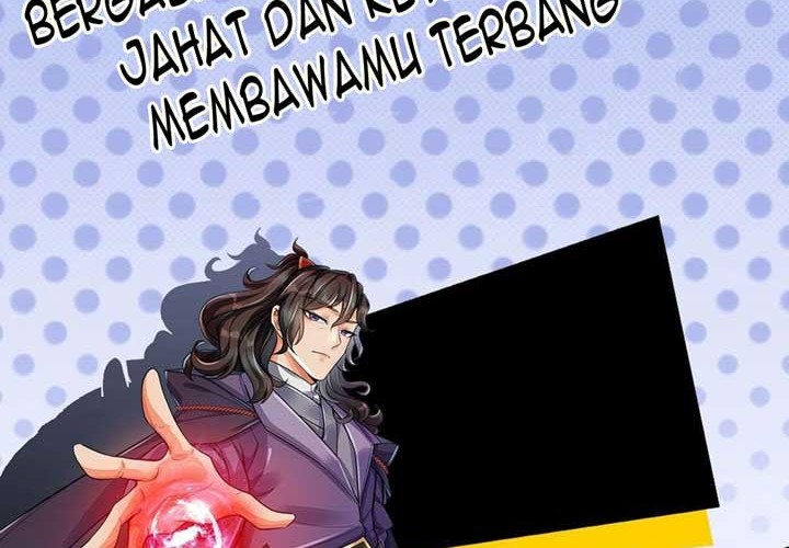 When I Die, I Will Become Stronger! Chapter 19 - halaman 25
