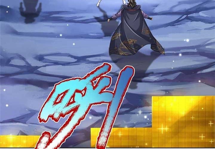 When I Die, I Will Become Stronger! Chapter 19 - halaman 6