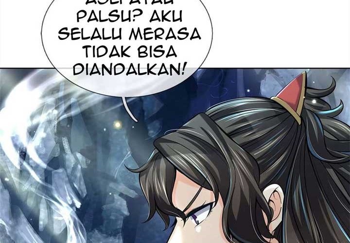 When I Die, I Will Become Stronger! Chapter 19 - halaman 8