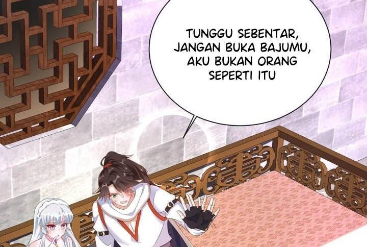 When I Die, I Will Become Stronger! Chapter 2 - halaman 34