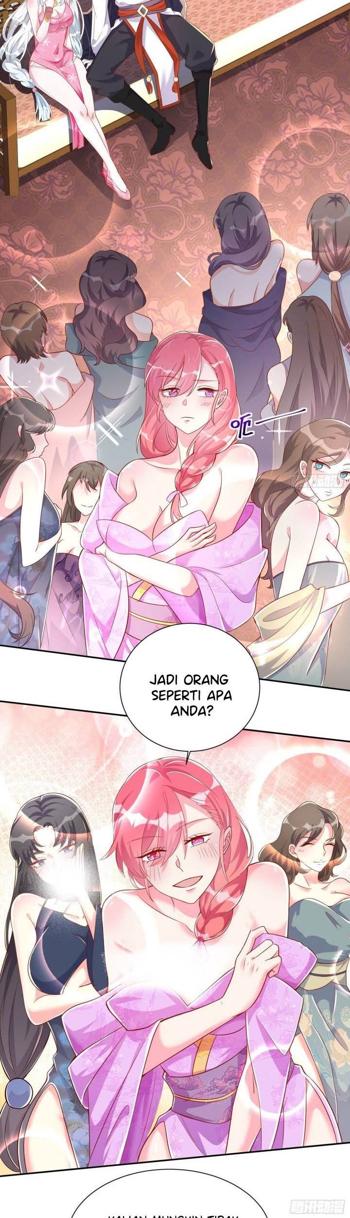 When I Die, I Will Become Stronger! Chapter 2 - halaman 35