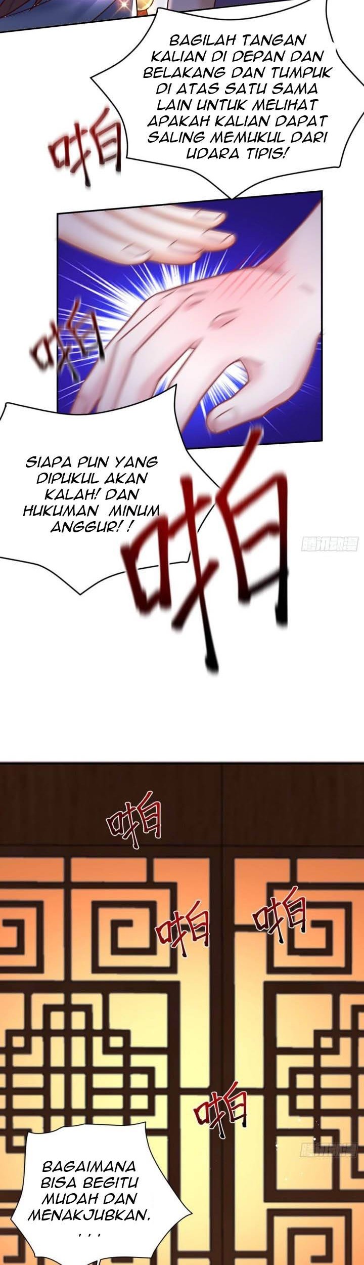 When I Die, I Will Become Stronger! Chapter 2 - halaman 39