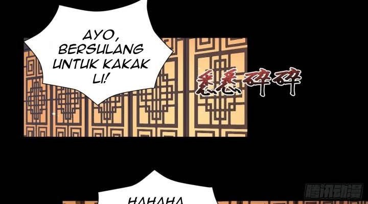 When I Die, I Will Become Stronger! Chapter 2 - halaman 43