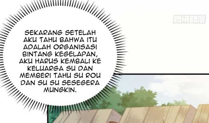 When I Die, I Will Become Stronger! Chapter 20 - halaman 25