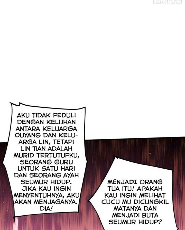 When I Die, I Will Become Stronger! Chapter 21 - halaman 24