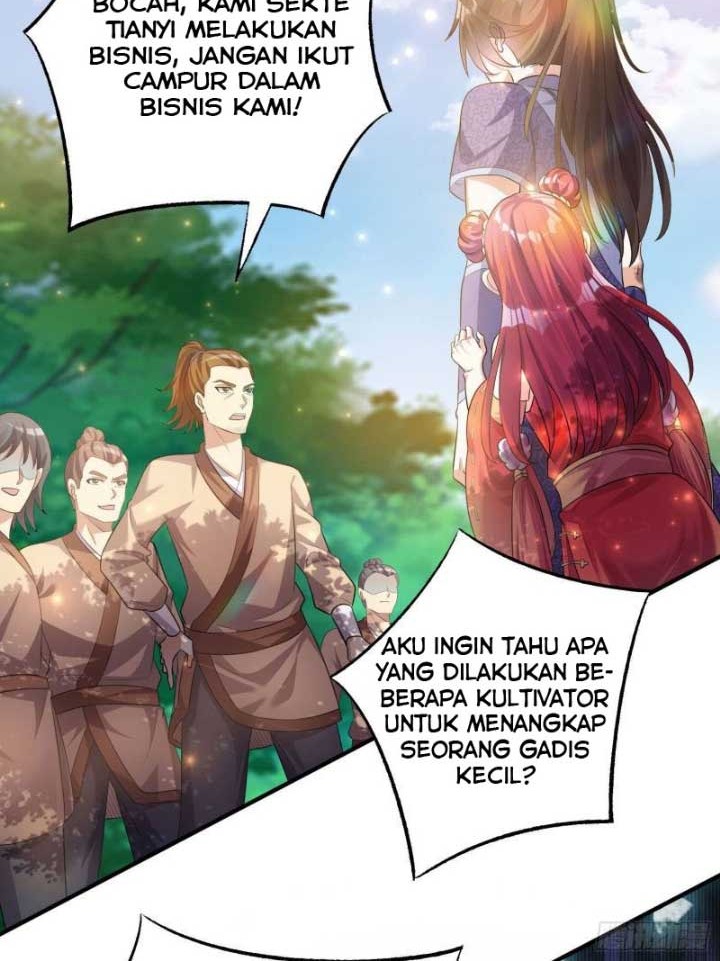 When I Die, I Will Become Stronger! Chapter 24 - halaman 21