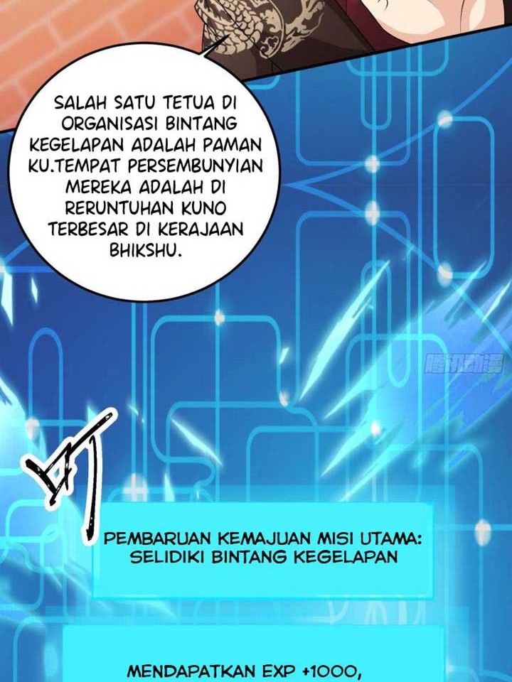When I Die, I Will Become Stronger! Chapter 24 - halaman 9