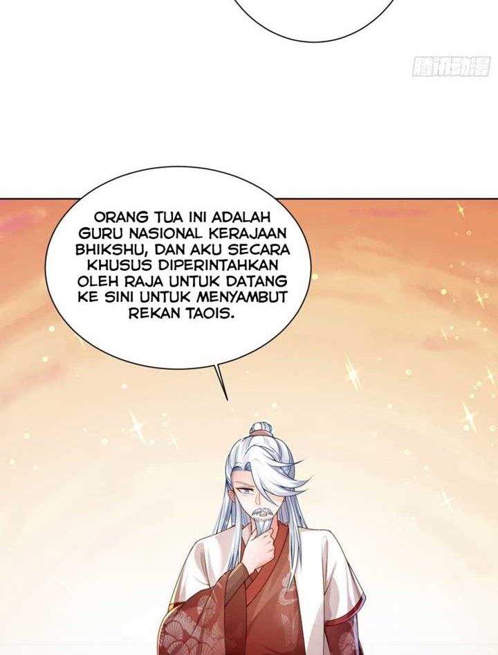 When I Die, I Will Become Stronger! Chapter 25 - halaman 25