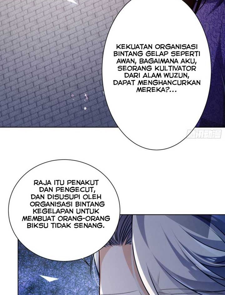 When I Die, I Will Become Stronger! Chapter 25 - halaman 29