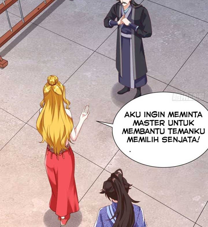 When I Die, I Will Become Stronger! Chapter 26 - halaman 5