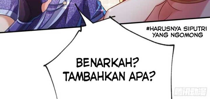 When I Die, I Will Become Stronger! Chapter 27 - halaman 25