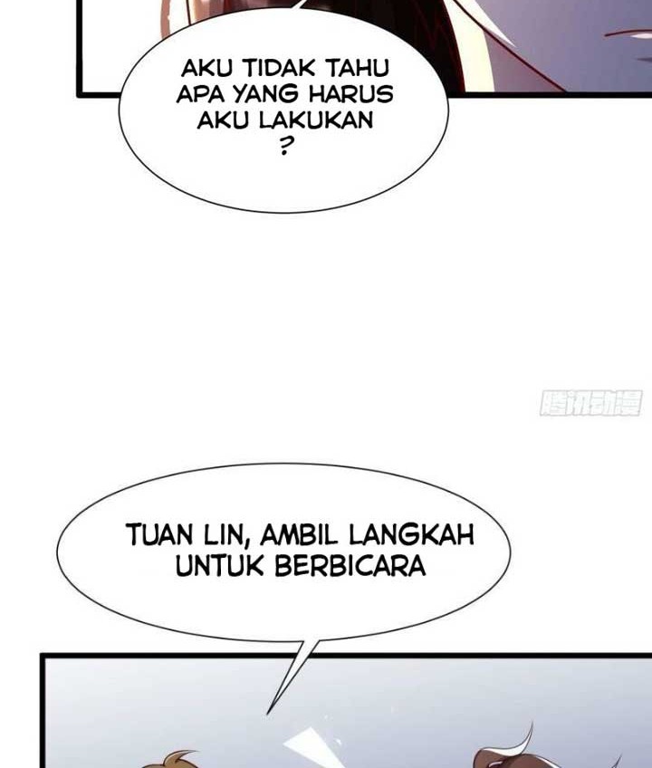 When I Die, I Will Become Stronger! Chapter 28 - halaman 17