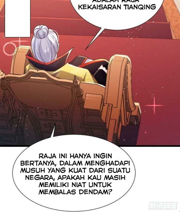 When I Die, I Will Become Stronger! Chapter 28 - halaman 21