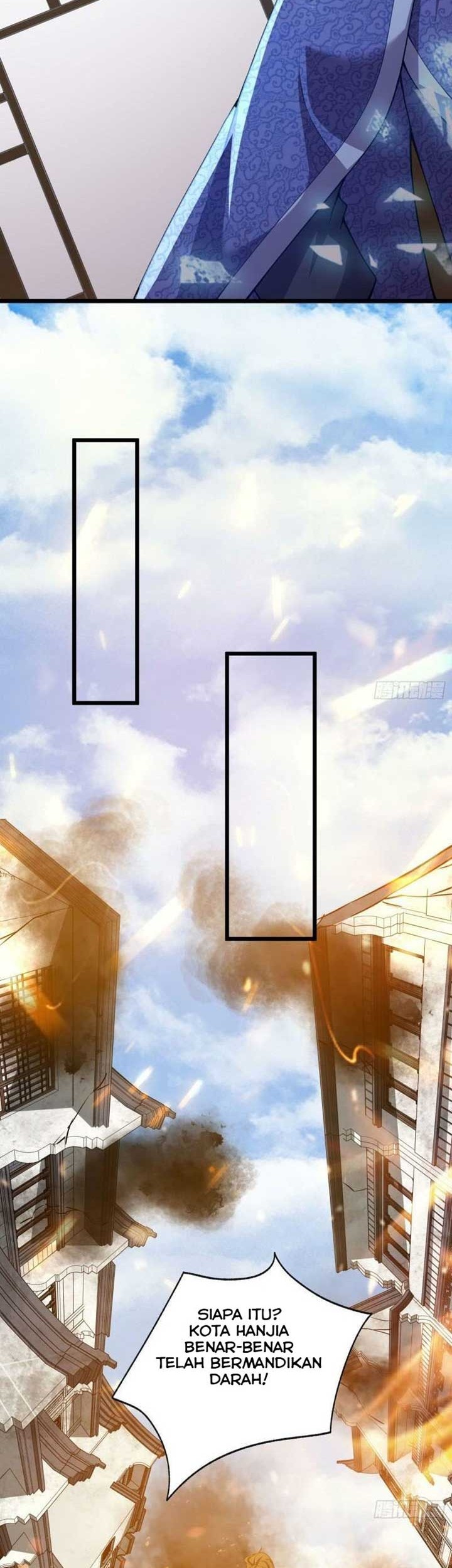 When I Die, I Will Become Stronger! Chapter 29 - halaman 19
