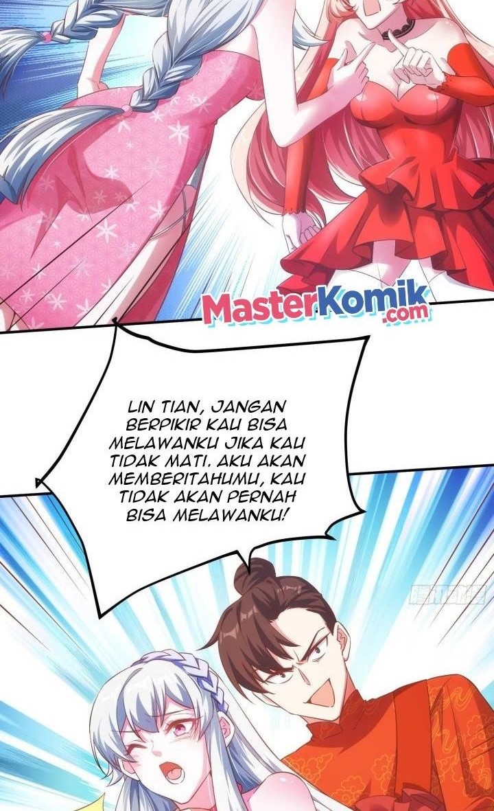 When I Die, I Will Become Stronger! Chapter 3 - halaman 13
