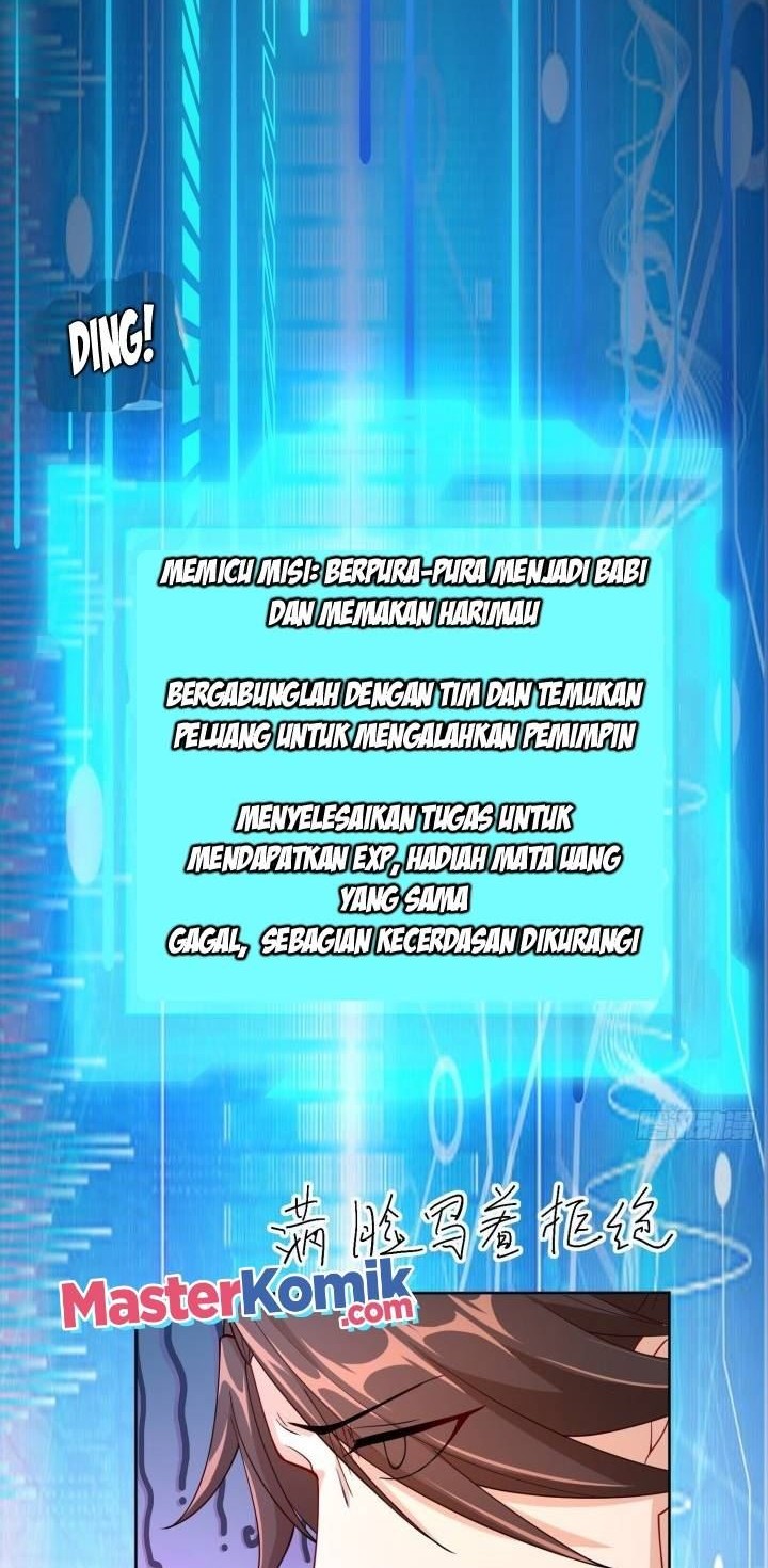 When I Die, I Will Become Stronger! Chapter 3 - halaman 23