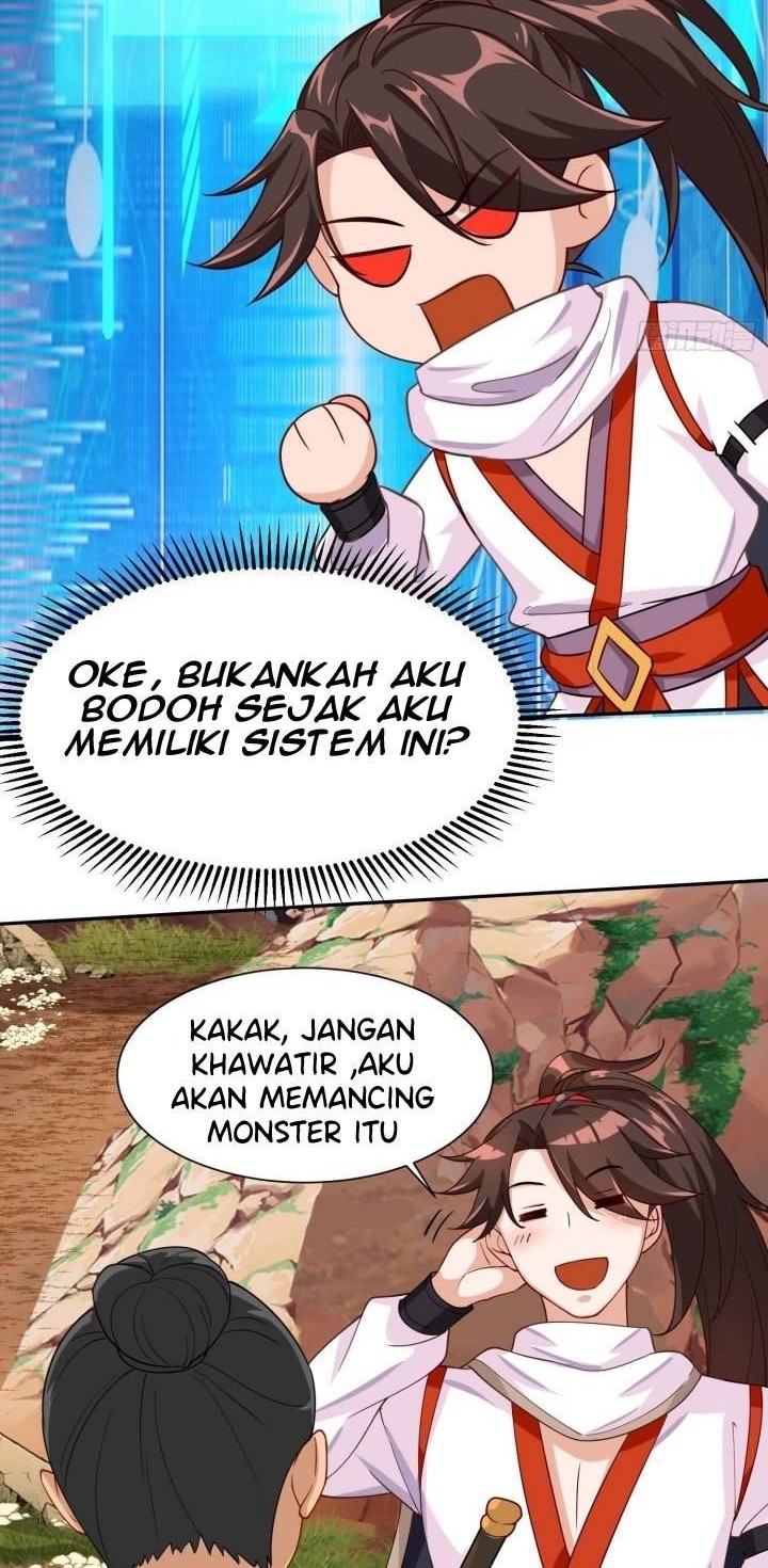 When I Die, I Will Become Stronger! Chapter 3 - halaman 27