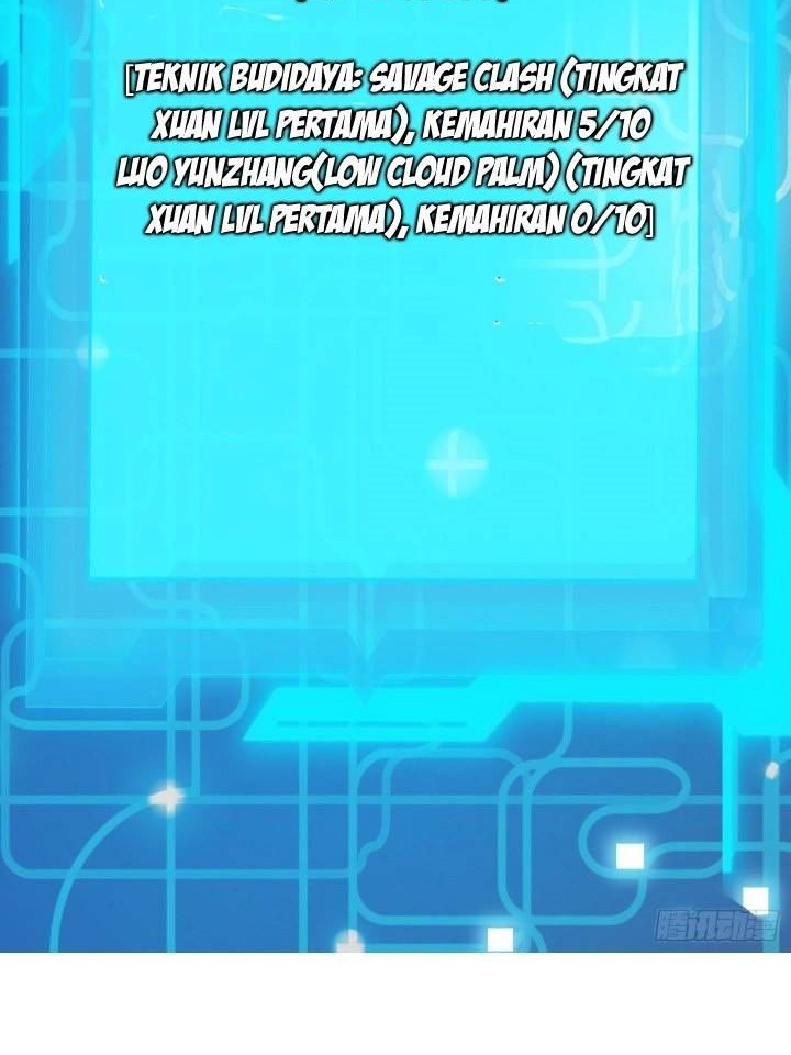 When I Die, I Will Become Stronger! Chapter 3 - halaman 35