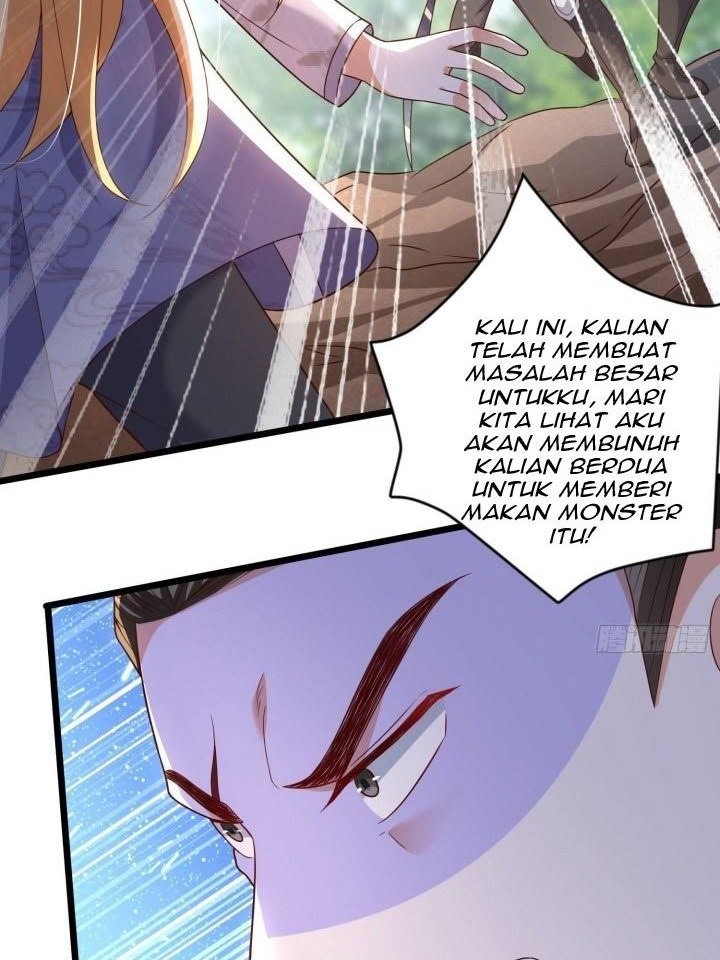 When I Die, I Will Become Stronger! Chapter 3 - halaman 37