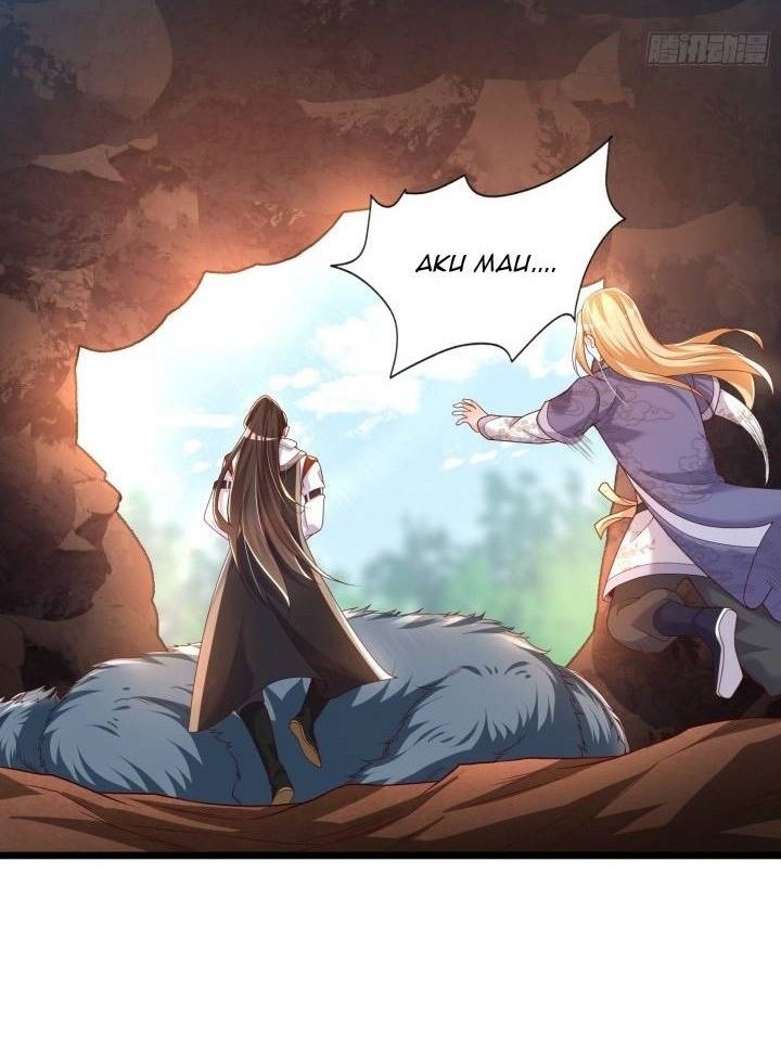 When I Die, I Will Become Stronger! Chapter 3 - halaman 41