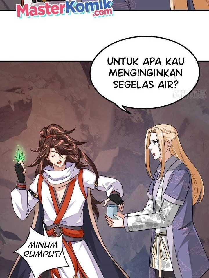 When I Die, I Will Become Stronger! Chapter 3 - halaman 45