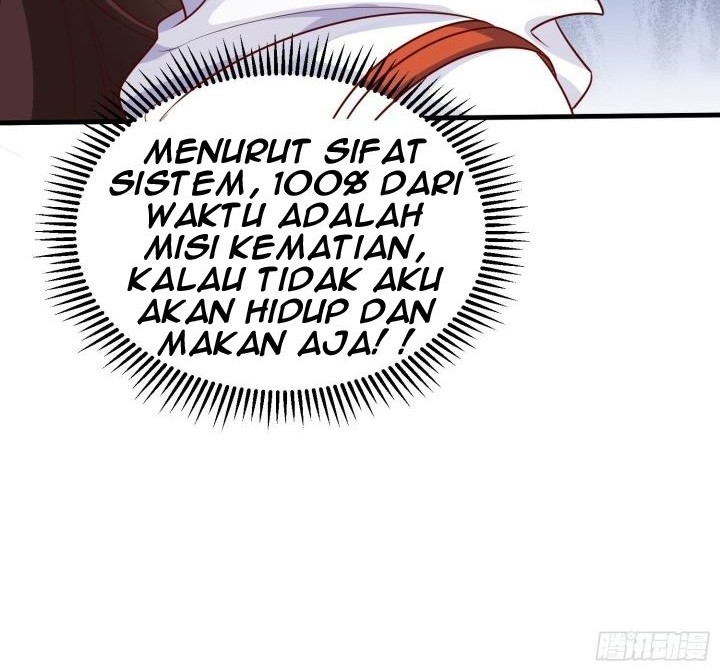 When I Die, I Will Become Stronger! Chapter 3 - halaman 53