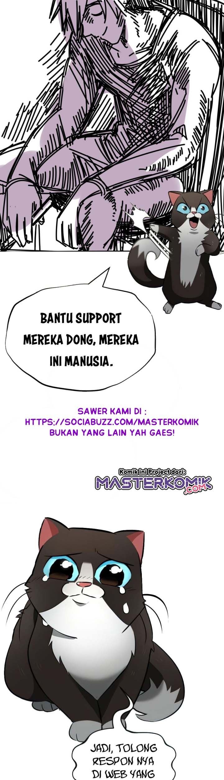 When I Die, I Will Become Stronger! Chapter 3 - halaman 56