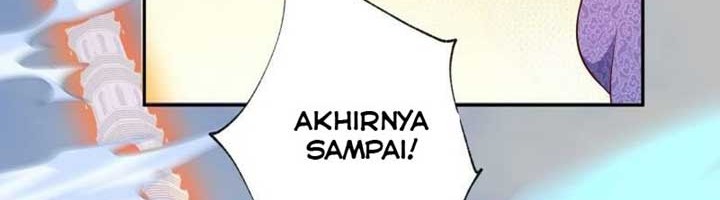 When I Die, I Will Become Stronger! Chapter 30 - halaman 37