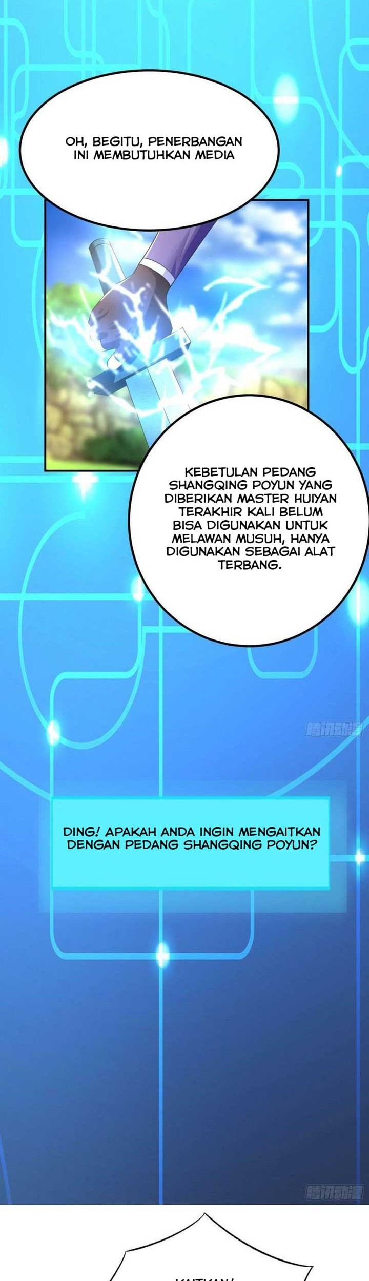 When I Die, I Will Become Stronger! Chapter 30 - halaman 7