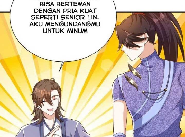 When I Die, I Will Become Stronger! Chapter 31 - halaman 29