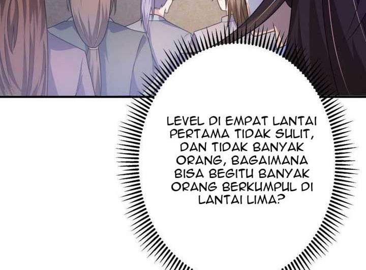 When I Die, I Will Become Stronger! Chapter 31 - halaman 9