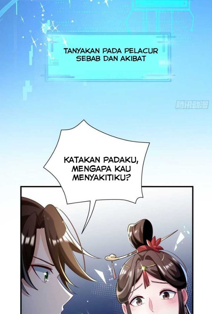 When I Die, I Will Become Stronger! Chapter 32 - halaman 21