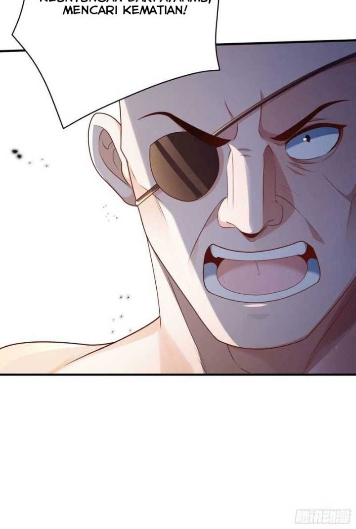 When I Die, I Will Become Stronger! Chapter 32 - halaman 29