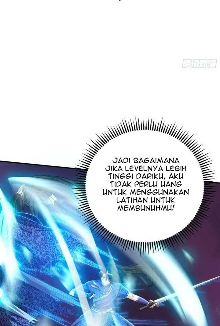 When I Die, I Will Become Stronger! Chapter 32 - halaman 9