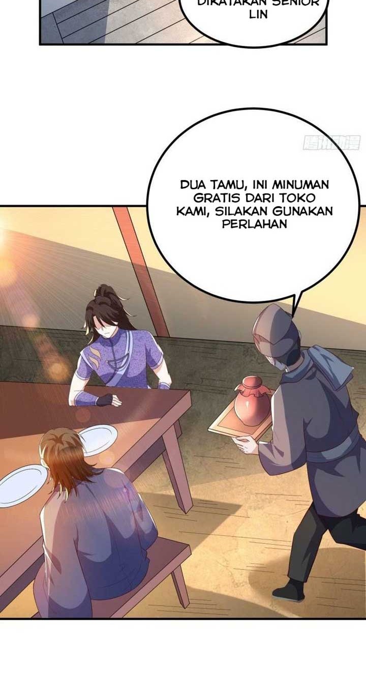 When I Die, I Will Become Stronger! Chapter 33 - halaman 13
