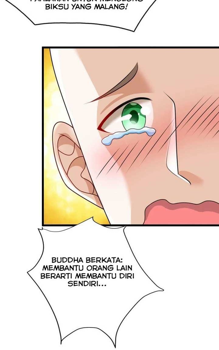 When I Die, I Will Become Stronger! Chapter 34 - halaman 17