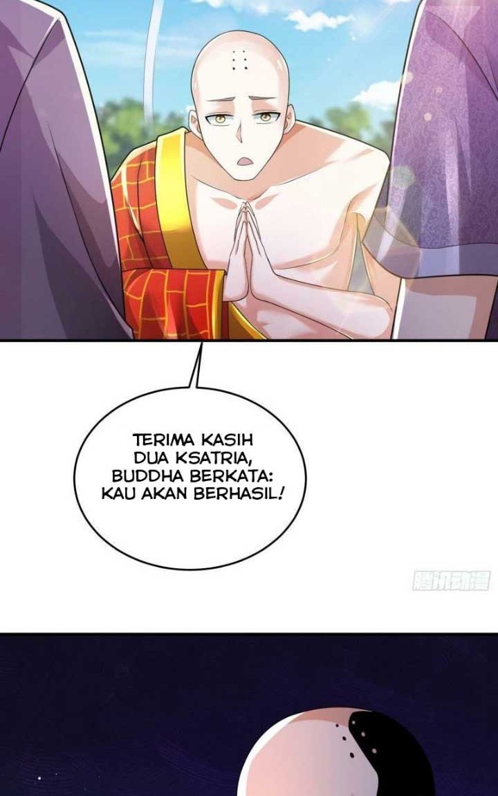 When I Die, I Will Become Stronger! Chapter 34 - halaman 21