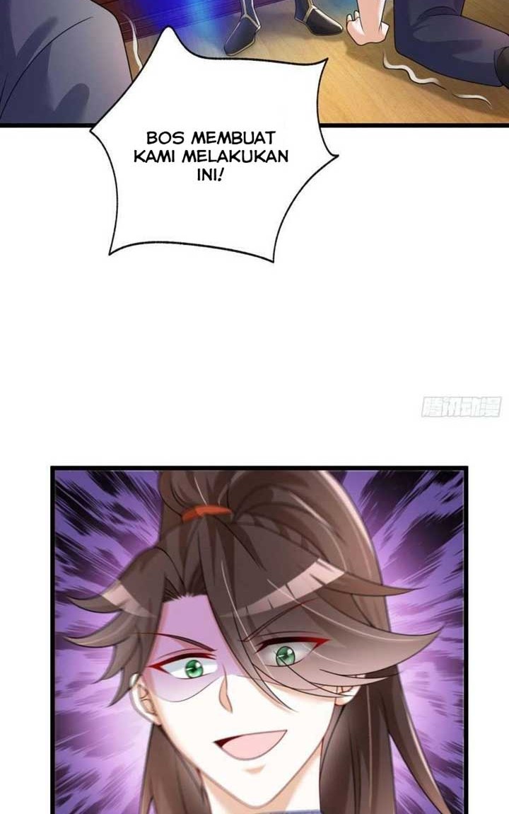 When I Die, I Will Become Stronger! Chapter 34 - halaman 5