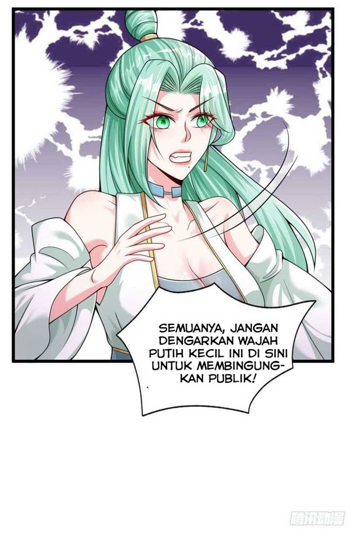When I Die, I Will Become Stronger! Chapter 34 - halaman 9