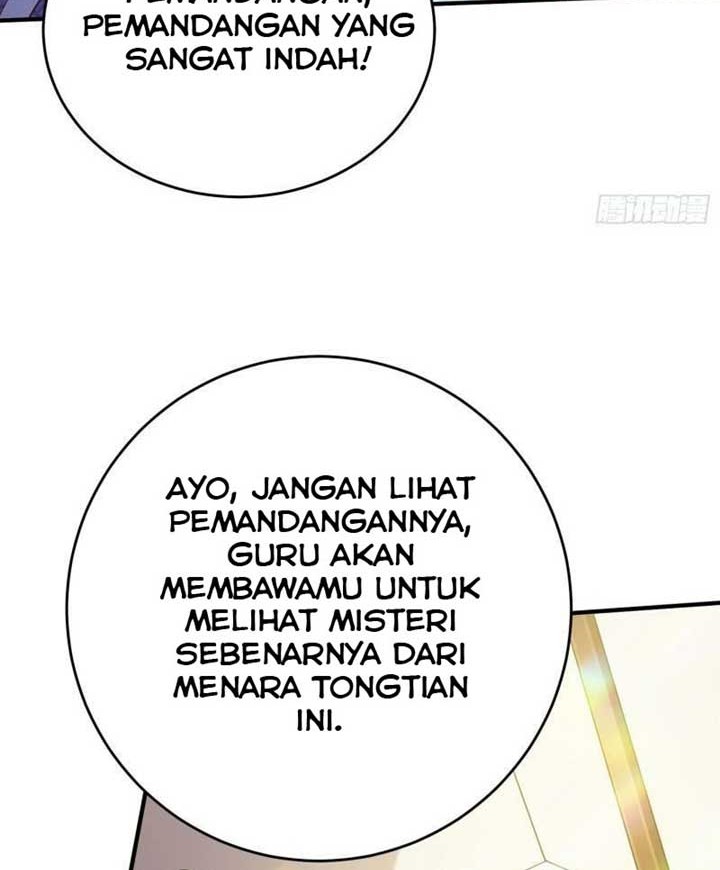 When I Die, I Will Become Stronger! Chapter 35 - halaman 17