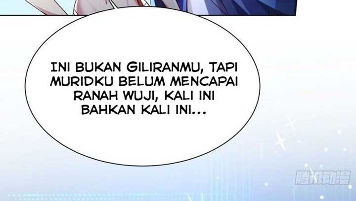 When I Die, I Will Become Stronger! Chapter 35 - halaman 33