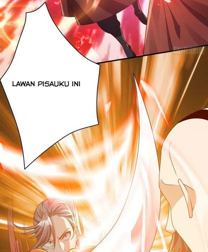When I Die, I Will Become Stronger! Chapter 35 - halaman 5
