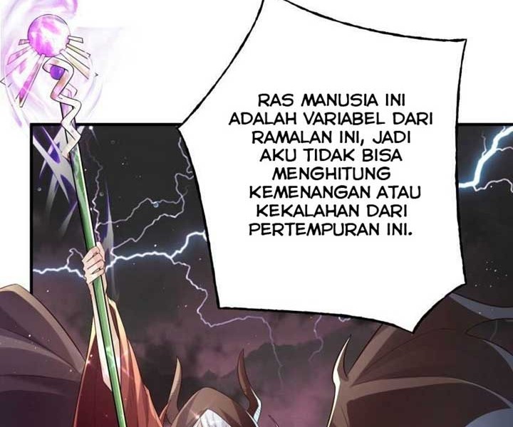 When I Die, I Will Become Stronger! Chapter 36 - halaman 17