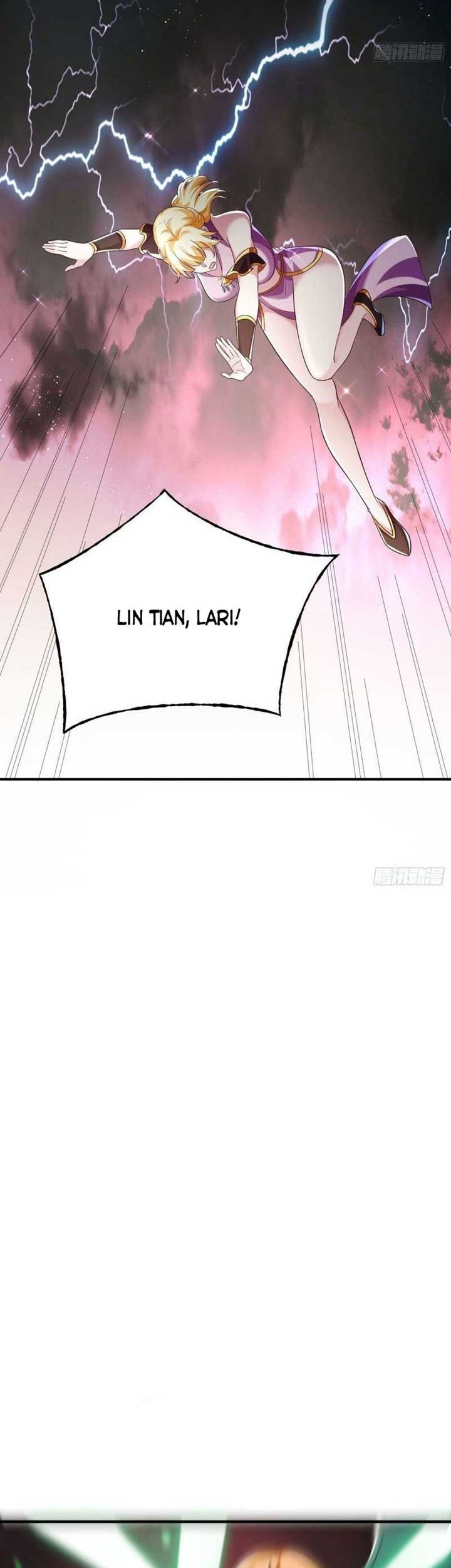 When I Die, I Will Become Stronger! Chapter 36 - halaman 20