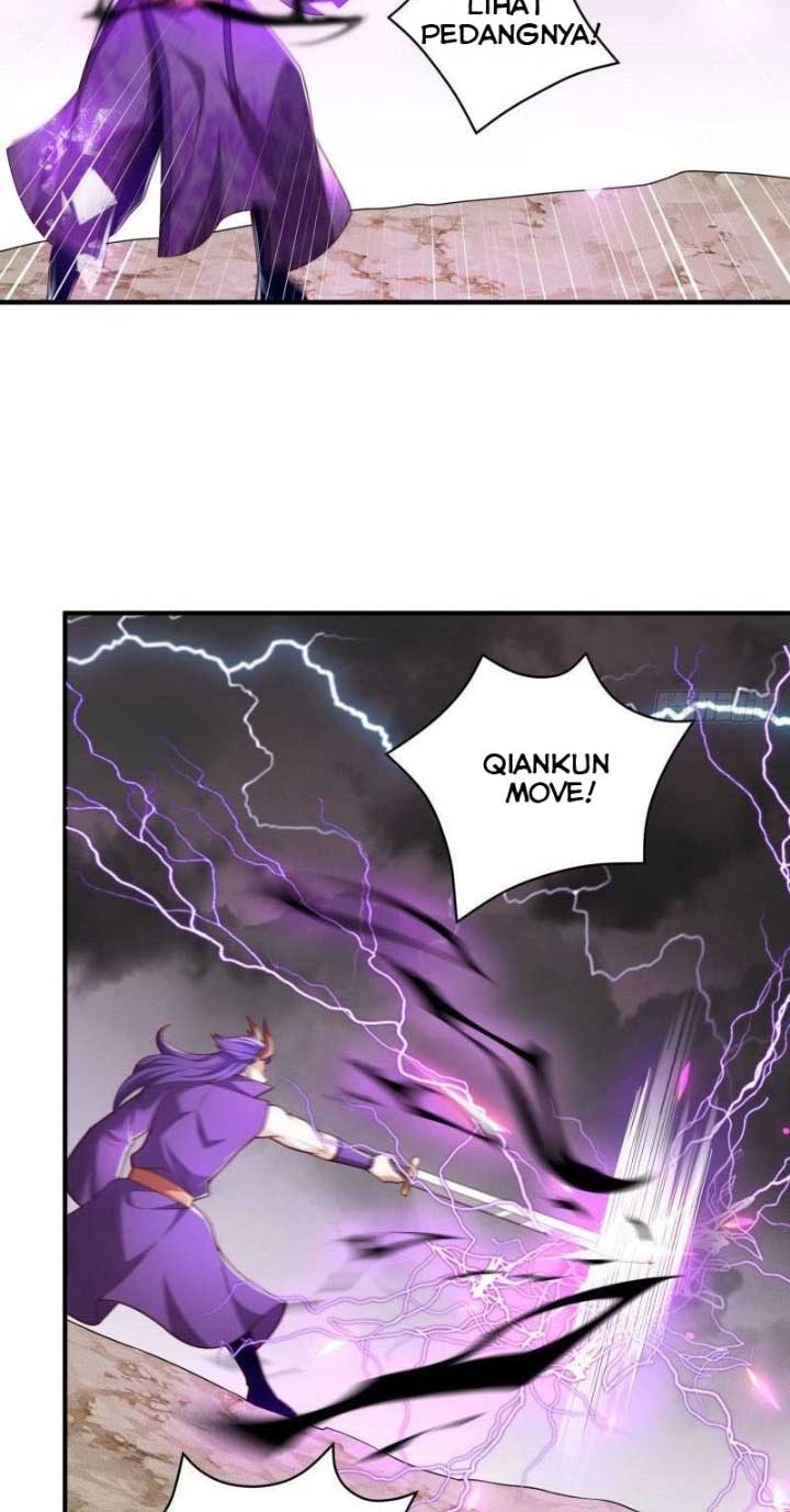 When I Die, I Will Become Stronger! Chapter 37 - halaman 21