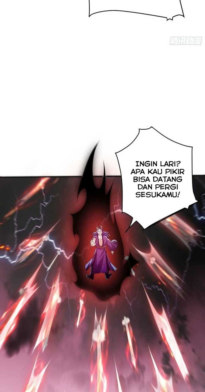 When I Die, I Will Become Stronger! Chapter 37 - halaman 9